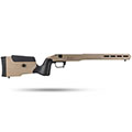 Savage  LA FIELD STOCK - MDT Field Stock Savage LA RH FDE